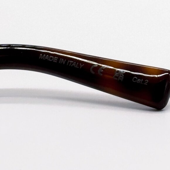 NEW SAINT LAURENT SUNGLASSES SL634 NOVA 003 HAVANA WOMEN